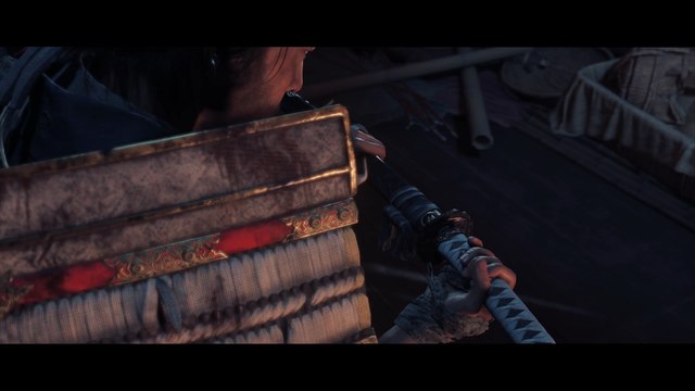 Ghost of Tsushima apunta a PC y las carátulas del juego dan indicios: ¿anuncio inminente?