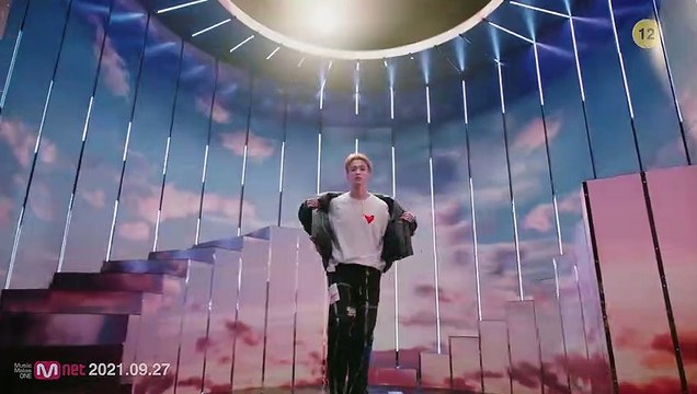 SEVENTEEN (세븐틴) 9th Mini Album 'Attacca' Concept Trailer : Rush of Love