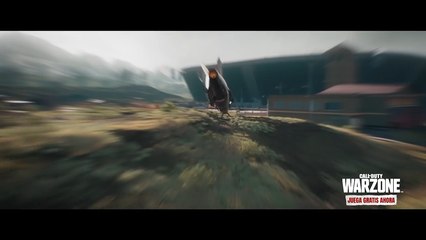 Warzone: Cómo será la integración de Call of Duty Vanguard y qué cambios añadiría al mapa