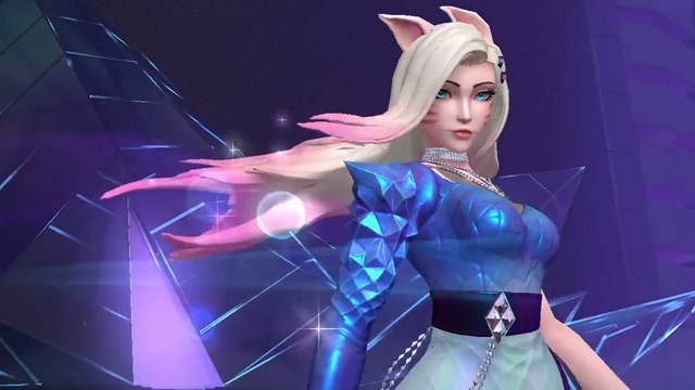 LoL vs. Wild Rift: Los campeones que más han mejorado su aspecto al llegar al juego para móviles