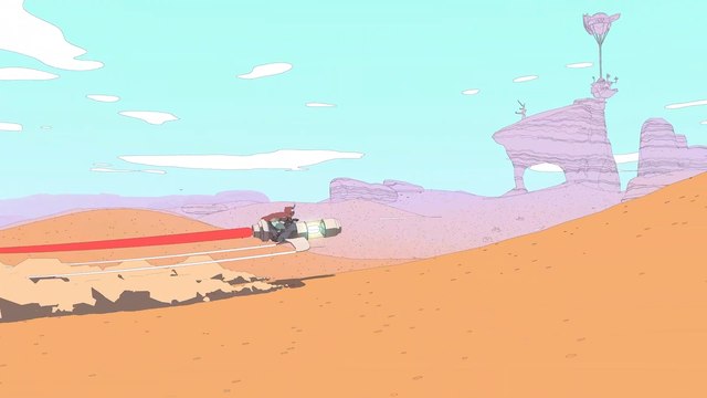 Los 16 juegos indie más esperados de 2021 que demuestran el crecimiento brutal de estas aventuras