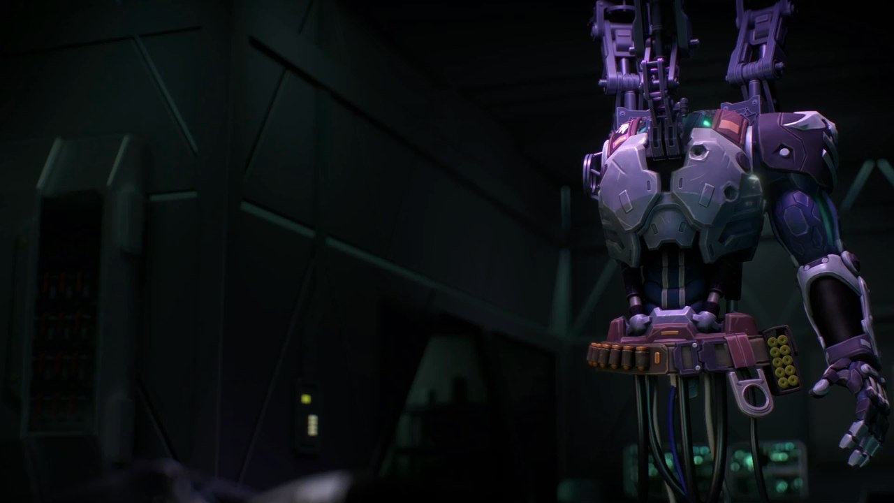 Valorant - Episodio 3: ¿Cuándo acaba el Acto 1 y empieza el Acto 2?