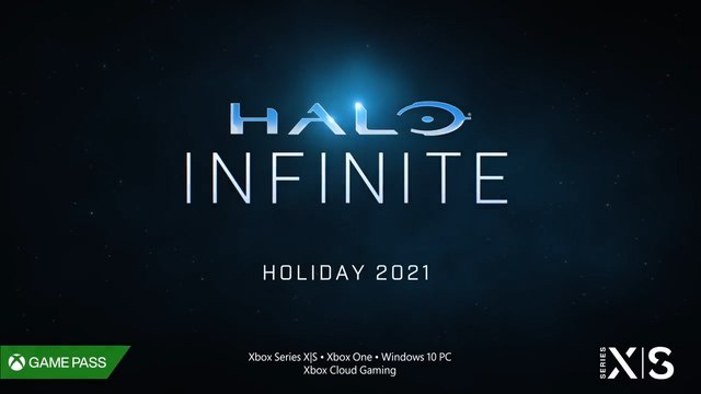 Halo Infinite: Un filtrador confirma de nuevo su fecha de lanzamiento y llegará antes de Navidad