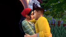 Los Sims 5 con Unreal Engine 5, la simulación más realista de la historia con la que babearás