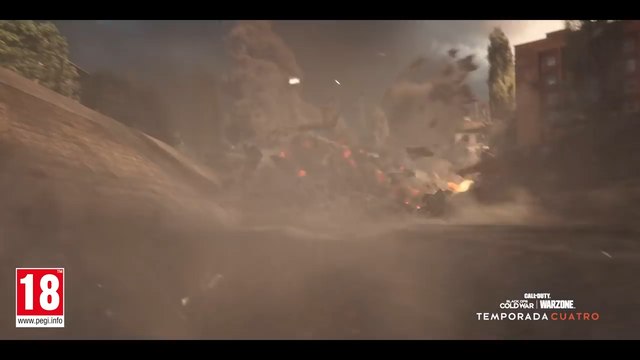 Warzone: Cómo será la integración de Call of Duty Vanguard y qué cambios añadiría al mapa