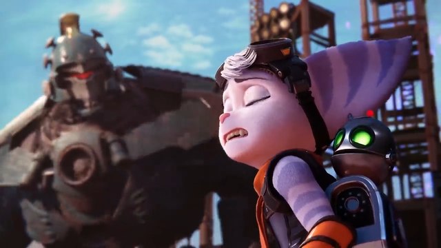 Lola Bunny será Lola Índigo, pero Vera Bosch pone voz a Rivet y a muchos personajes de videojuego