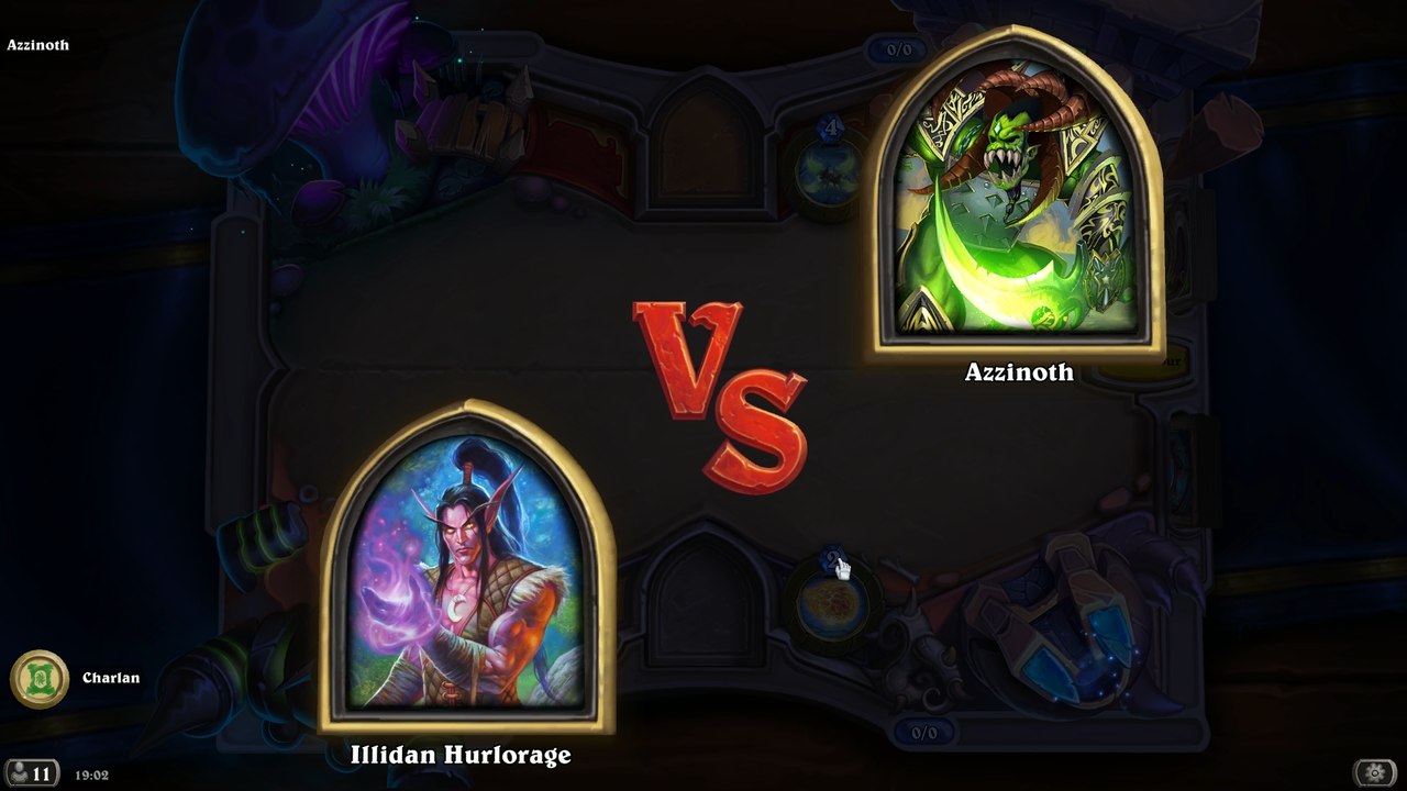 Hearthstone : Guide prologue nouvelle classe Chasseur de Démons