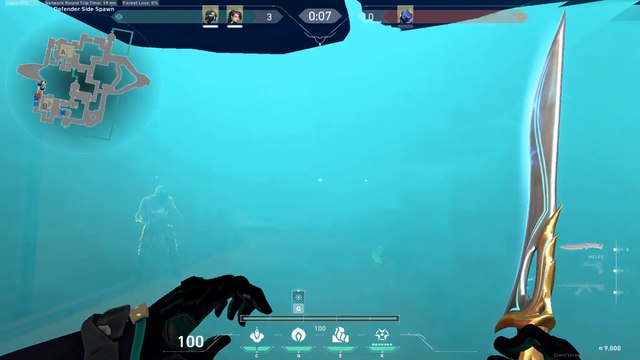 Valorant: La jugada perfecta descubierta por la comunidad por la que Riot podría castigarte