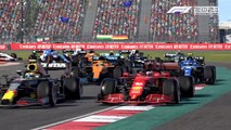 Análisis de F1 2021 para PS5, Xbox Series, PS4, Xbox One y PC - Conducción de nueva generación