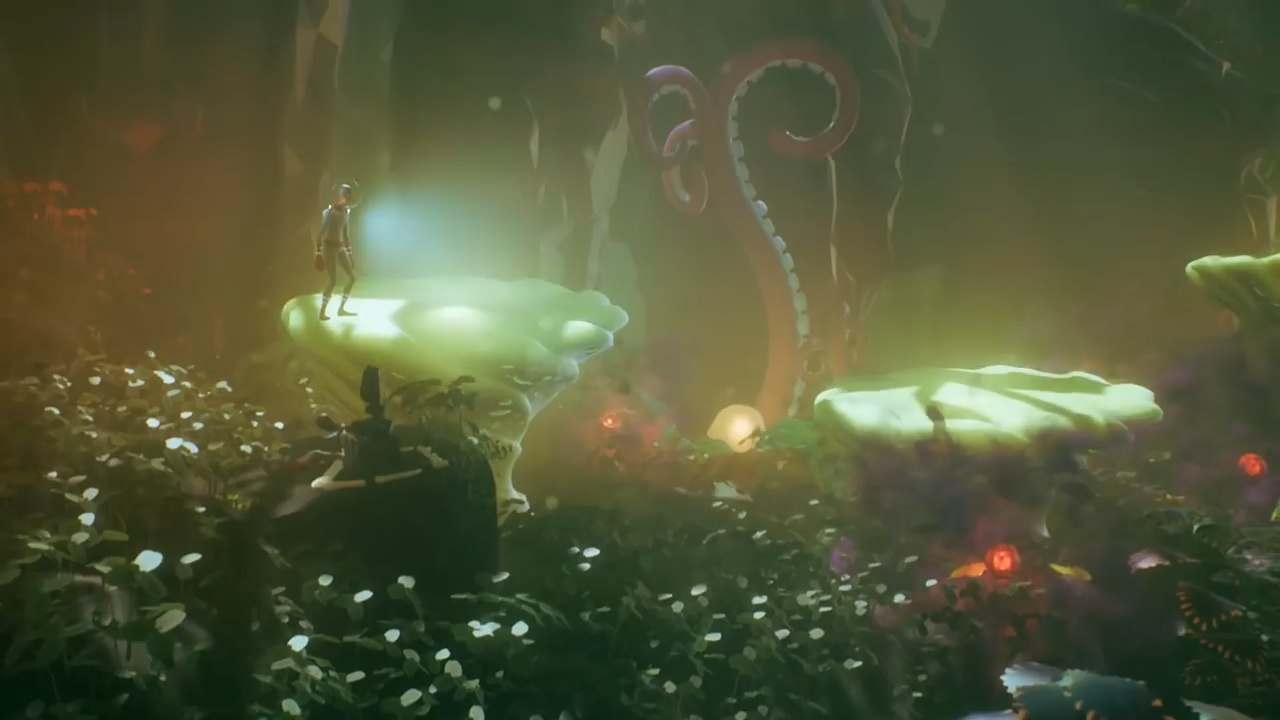 Juegos gratis con Gold de julio 2021: Planet Alpha, Rock of Ages, Conker y Midway Arcade Origins