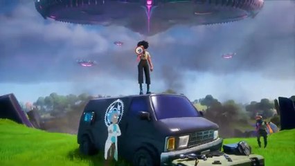 Fortnite: La skin de LeBron James se filtra y viene con unas pedazo de variantes alucinantes