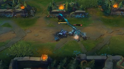 LoL: Viego ya está atacando Runaterra y estos son los objetivos que puede tener en su conquista