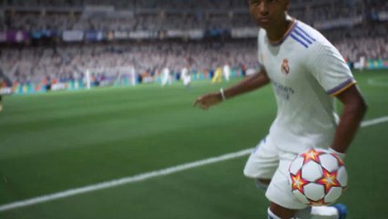 FIFA 22 permitirá crearte tu propio club en el Modo Carrera para llevarlo a lo más alto