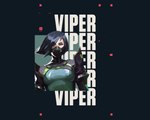 Valorant : Viper, compétence agent, présentation