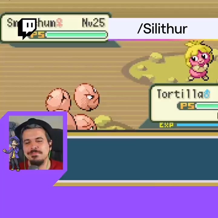Pokemon Twitch Cup Randomlocke: Fechas, horario...