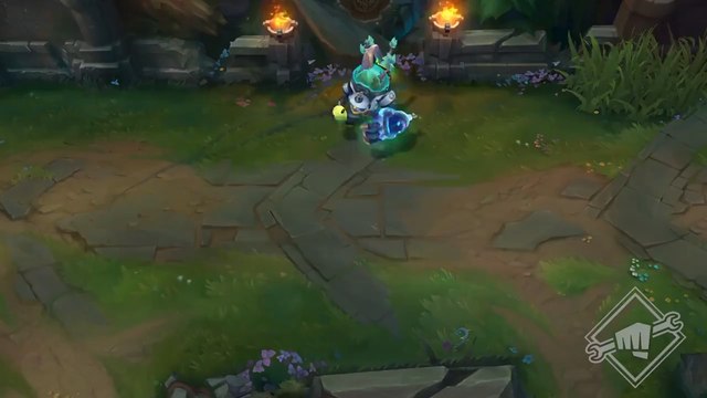 LoL - Parche 11.13: Cambios a decenas de objetos, rework a Tahm Kench y nuevas skins