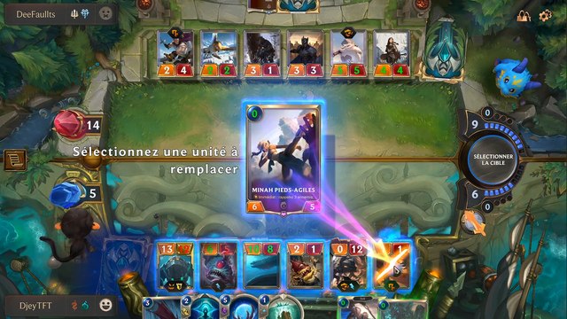 Legends of Runeterra - LoR : Review de la nouvelle extension Marée montante, sortie officielle