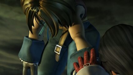Final Fantasy IX se convierte en serie animada de manos de Cyber Group Studios