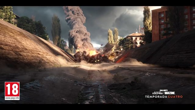 Black Ops Cold War: Notas del parche de la Temporada 4 Reloaded, con todos los cambios y novedades