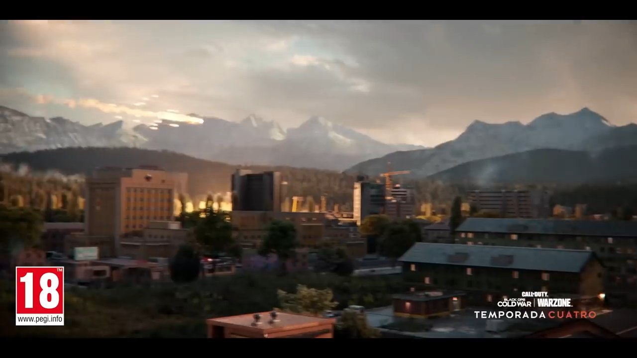 Black Ops Cold War: A Treyarch se le va la pinz...
