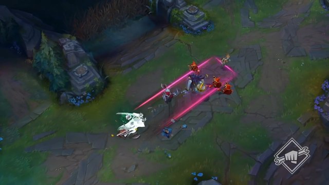 LoL: Los mejores campeones del nuevo modo de juego que Riot quiere que pruebes