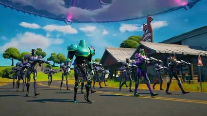 Fortnite: La skin de Isabelle está disponible en la tienda del 5 de julio de 2021