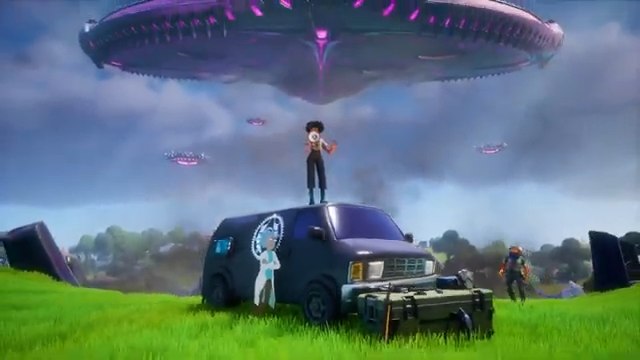 Fortnite: La skin y cosméticos de LeBron James disponibles en la tienda del 15 de julio de 2021