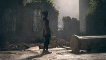 Forspoken, el nuevo RPG de Square Enix, quiere 