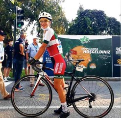 Son dakika: Zeynep Aslan'ın ölümüne sebep olan sürücüye 5 yıl 6 ay hapis