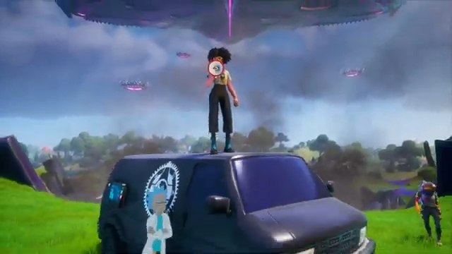 Fortnite: ¿Qué aspecto tendrá la skin de Loki y cuándo estará disponible?