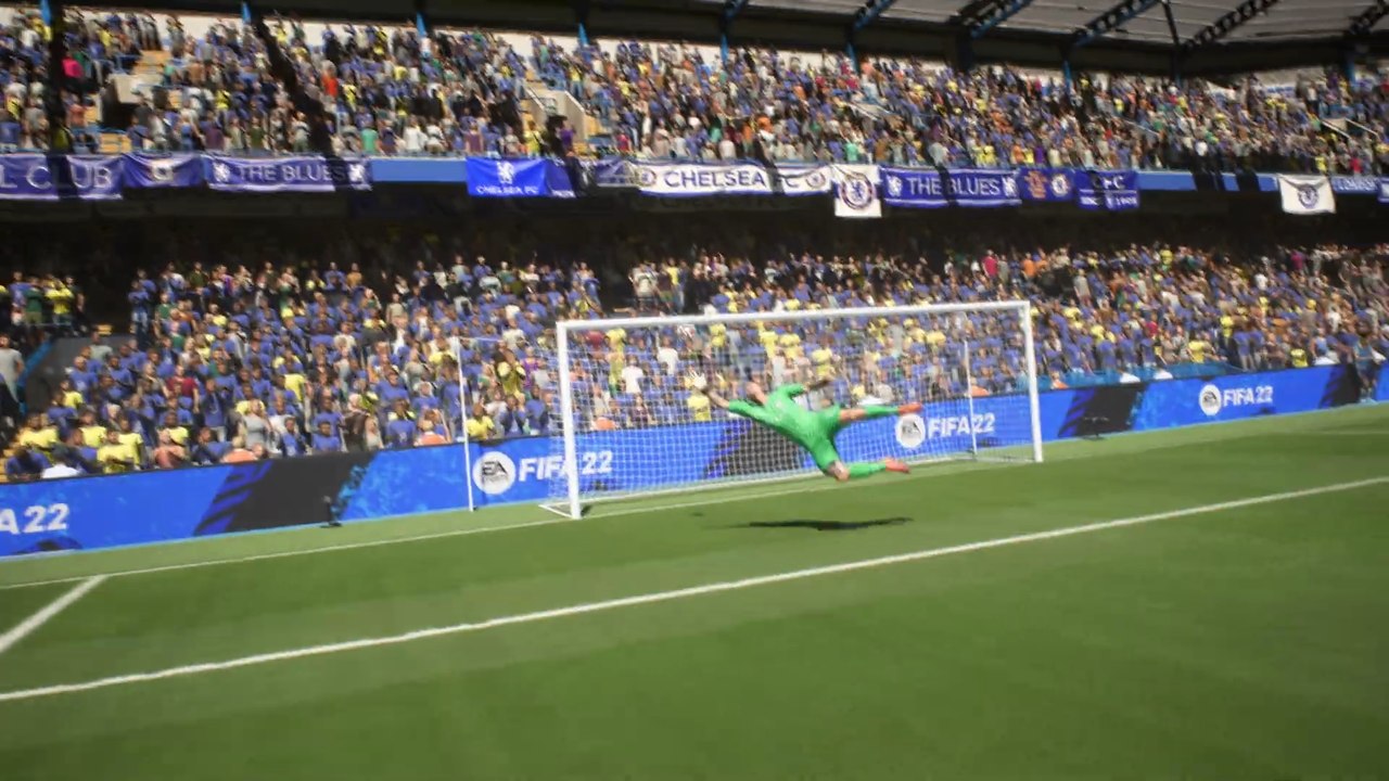 6 cosas que le pedimos a FIFA 22 a pocos días de su presentación en el EA Play 2021