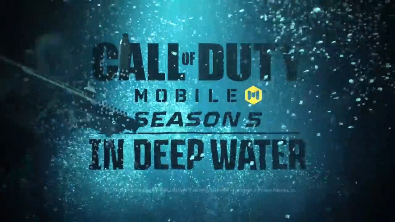 CoD Mobile: La CR-56 AMAX de Modern Warfare es lo más roto de la Temporada 5. ¡Mata de dos balas!