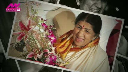Happy Birthday to Legend Singer Lata Mangeshkar