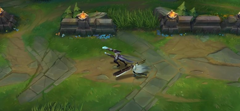 Wild Rift - Parche 2.4: Nuevos campeones, objetos y cambios programados por Riot Games