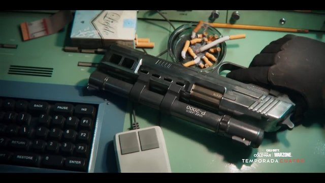 Warzone: El ajuste al Silencio Mortal que haría que las partidas no fueran tan injustas