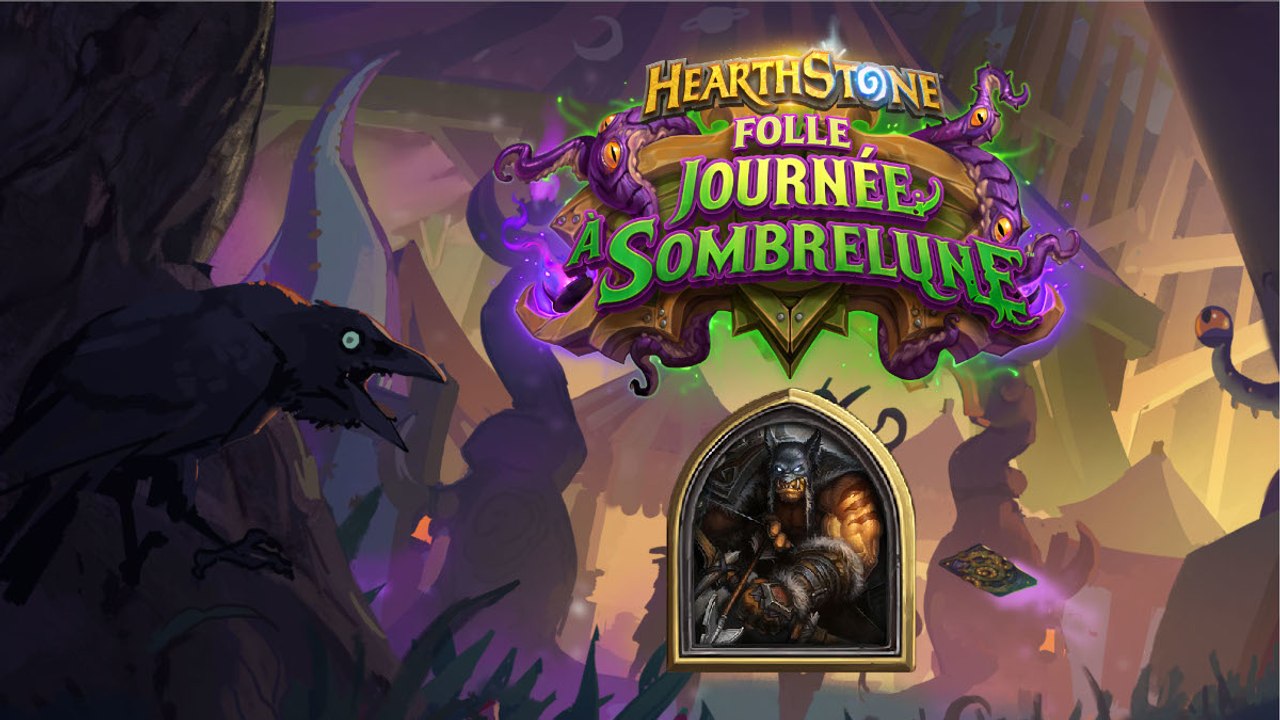Hearthstone : Top des cartes à crafter Chasseur