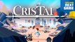 Cris Tales : trailer de présentation PS5 et date de sortie