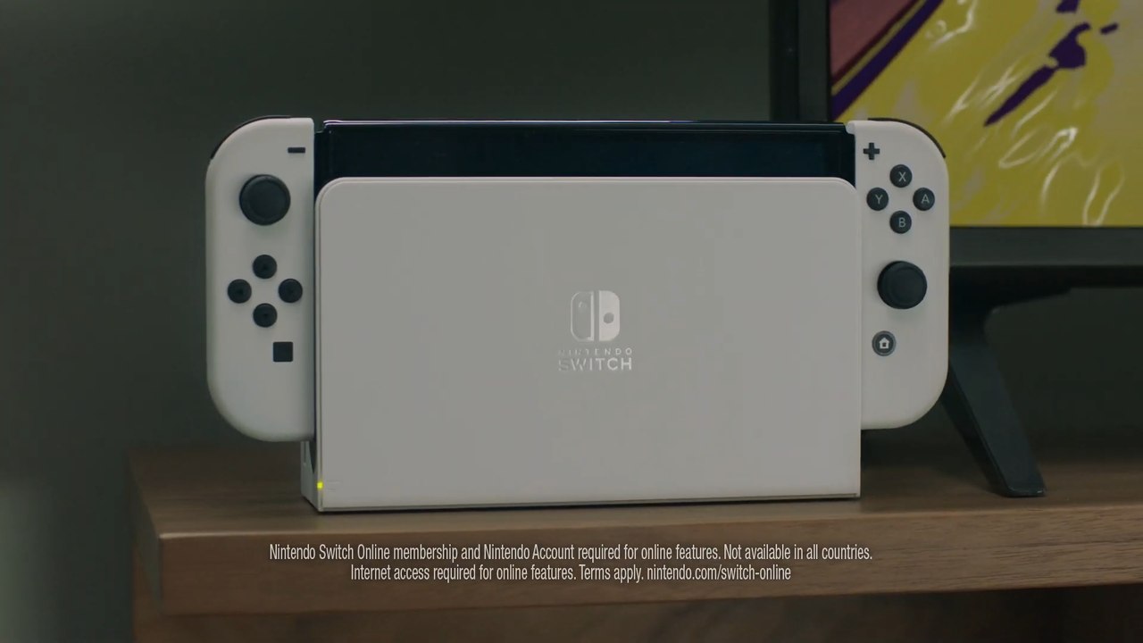 Nintendo Switch OLED, Classic y Lite: ¿que modelo elegir en cada caso?