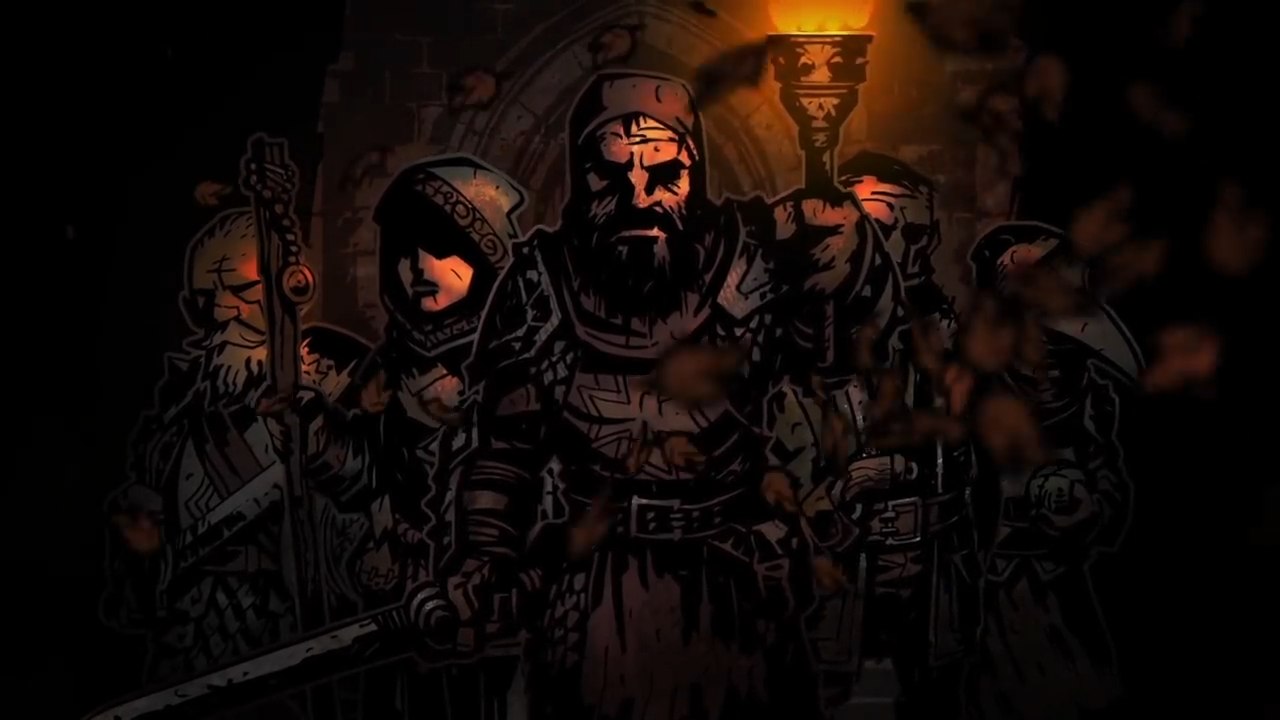 Darkest Dungeon: Guía del estrés, cómo aliviar...