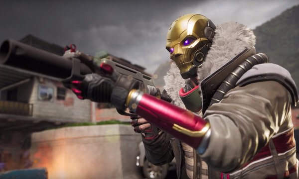 Rogue Company : Hi-Rez compte offrir quelque chose de différent au genre du shooter