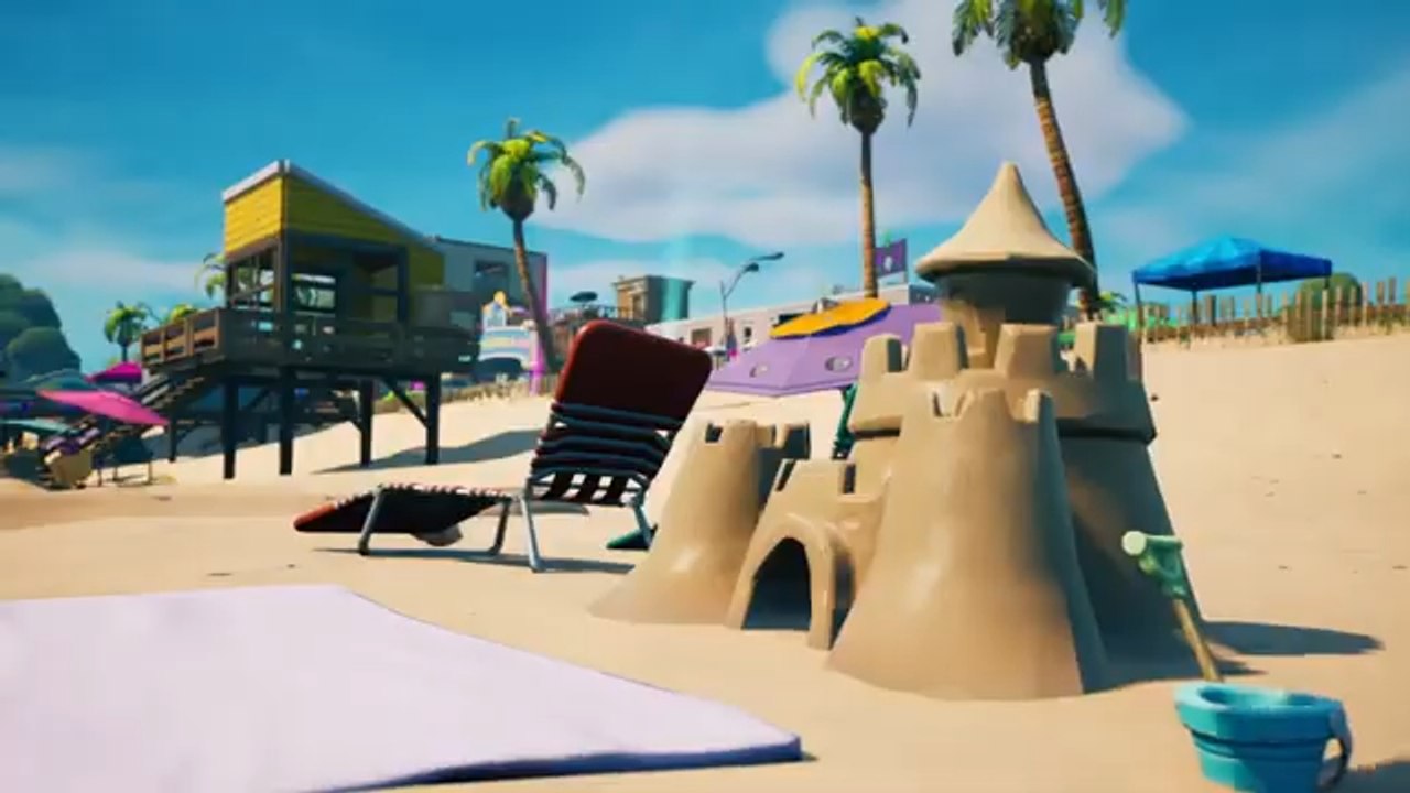 Fortnite: Cómo descubrir cuánto dinero te has g...