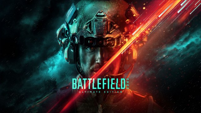 Battlefield 2042 - Tráiler de la Beta abierta