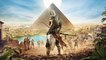 Assassin's Creed Origins : week-end gratuit sur Uplay