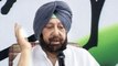 Amarinder Singh hits out at Navjot Singh Sidhu, says he is preparing ground to quit Congress
