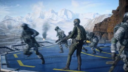 Battlefield 3 no tenía Battle Royale... Hasta ahora. Un grupo de modders españoles obra el milagro