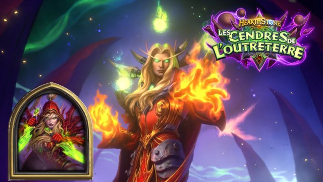 Hearthstone : Top des cartes à crafter Voleur
