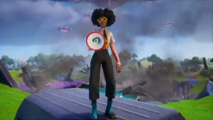 Fortnite: Reúne libros de paternidad en Semillero Sagrado o Ciudad Comercio, desafío semana 7