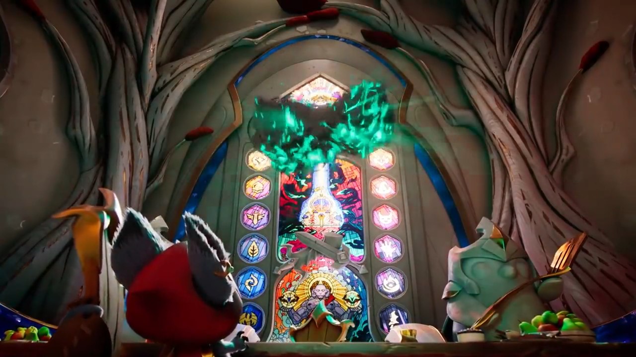 TFT parche 11.13B: Todos los cambios, buffs, nerfeos previstos por Riot