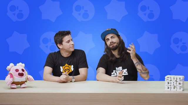 Brawl Stars : Mise à jour et Patch Note