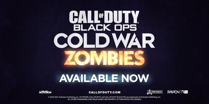 CoD Cold War: Todos los cambios del modo Zombis con la temporada 4 Reloaded y Mauer der Toten